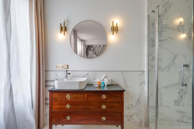 264 Suite Latino - Superb Apartment In París Exterior foto