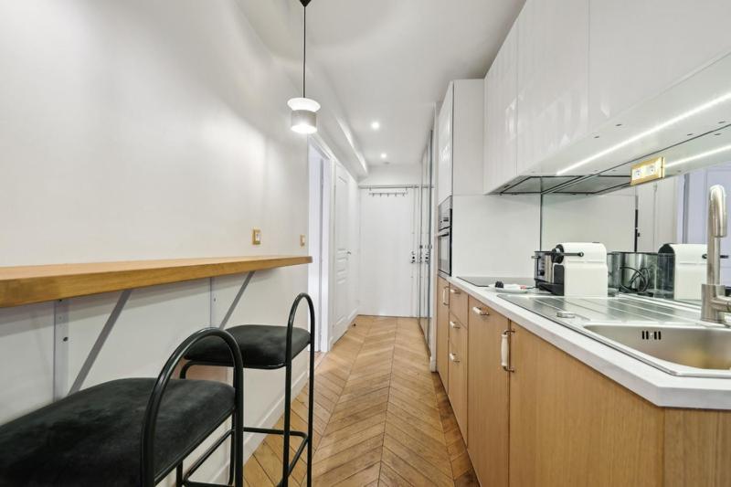 264 Suite Latino - Superb Apartment In París Exterior foto